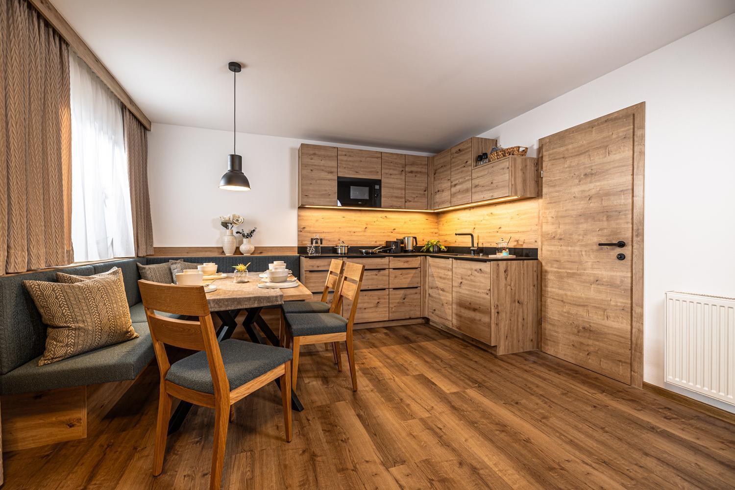 Pension Kumbichlhof Майерхофен Екстериор снимка