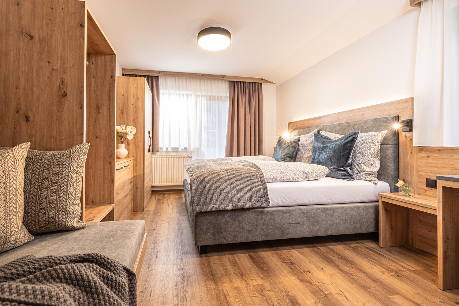 Pension Kumbichlhof Майерхофен Екстериор снимка