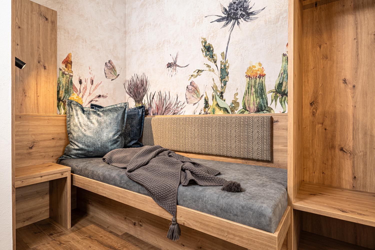 Pension Kumbichlhof Майерхофен Екстериор снимка