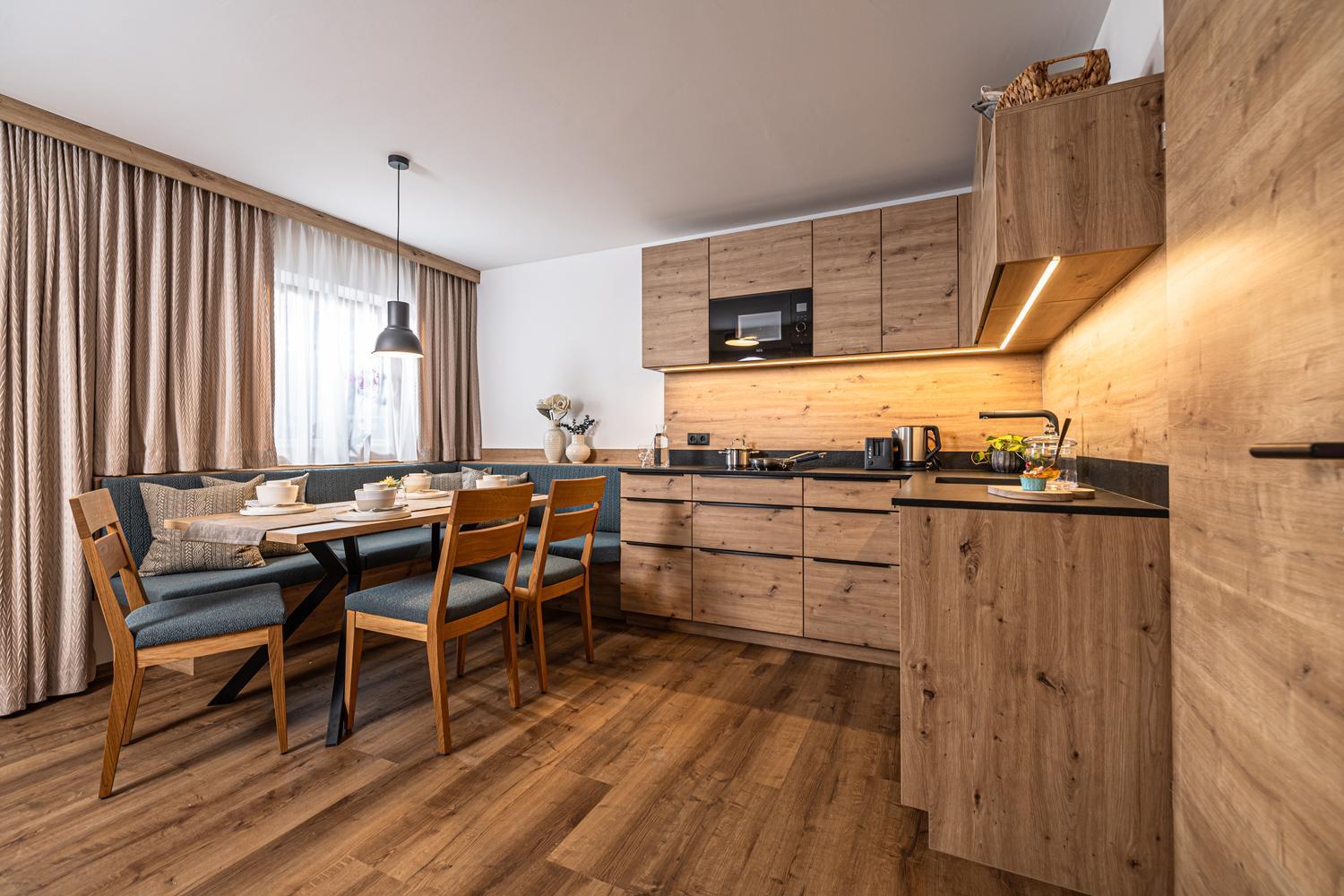 Pension Kumbichlhof Майерхофен Екстериор снимка