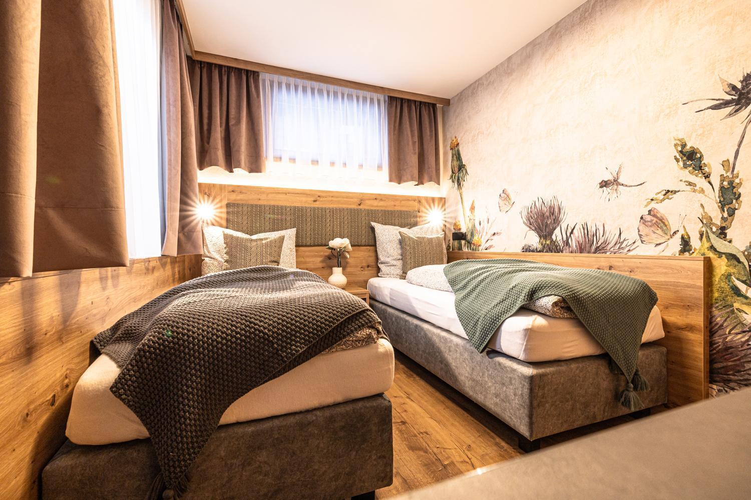 Pension Kumbichlhof Майерхофен Екстериор снимка