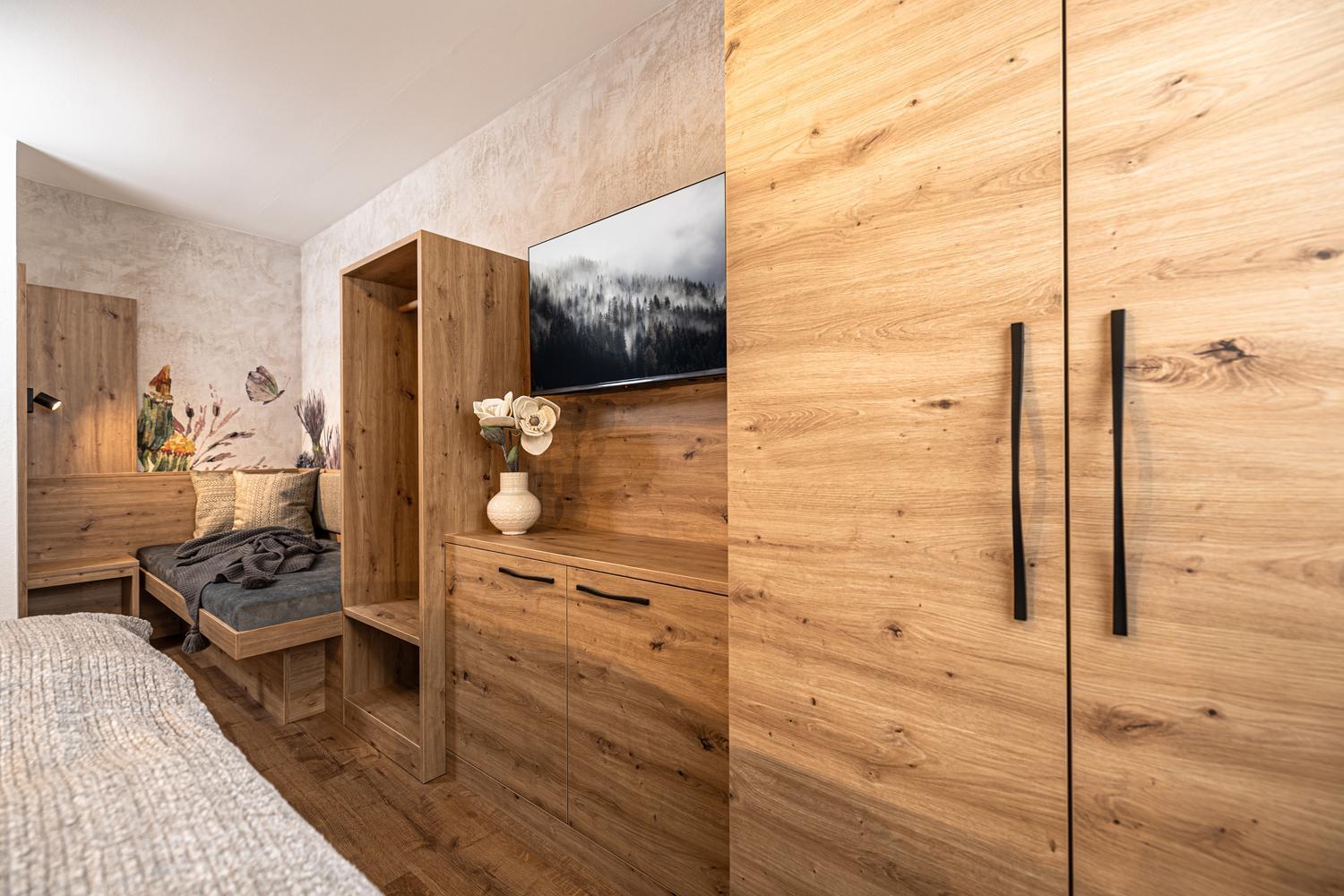 Pension Kumbichlhof Майерхофен Екстериор снимка